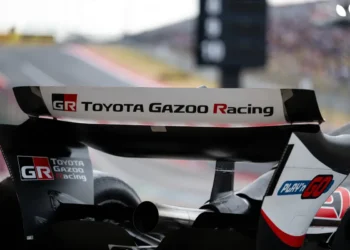 Toyota’s bold strategy with Haas F1: revolutionizing motorsport or just a sponsorship game?