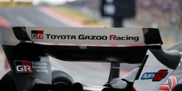 Toyota’s bold strategy with Haas F1: revolutionizing motorsport or just a sponsorship game?