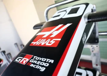 Haas F1 team reinvents itself with explosive Toyota partnership: a bold new era begins!