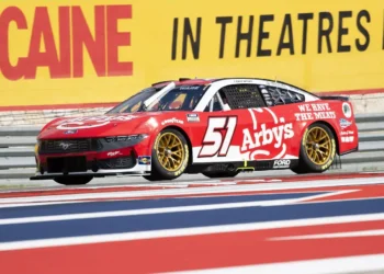 Rick Ware Racing shocks NASCAR world: bold switch from Ford to Chevrolet for 2026 season