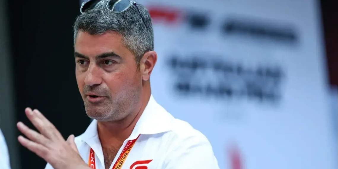 Michael Masi’s dramatic downfall: from Abu Dhabi scandal to Supercars exile and unexpected return