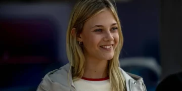 Ferrari announces Alba Larsen for 2026 F1 Academy: will she conquer three racing series?