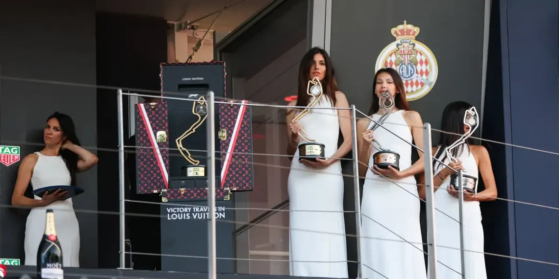 Monaco Grand Prix transforms into Formula 1 Louis Vuitton Grand Prix: luxury meets adrenaline in 2026