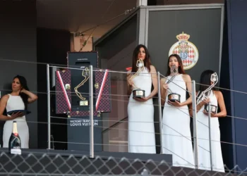 Monaco Grand Prix transforms into Formula 1 Louis Vuitton Grand Prix: luxury meets adrenaline in 2026