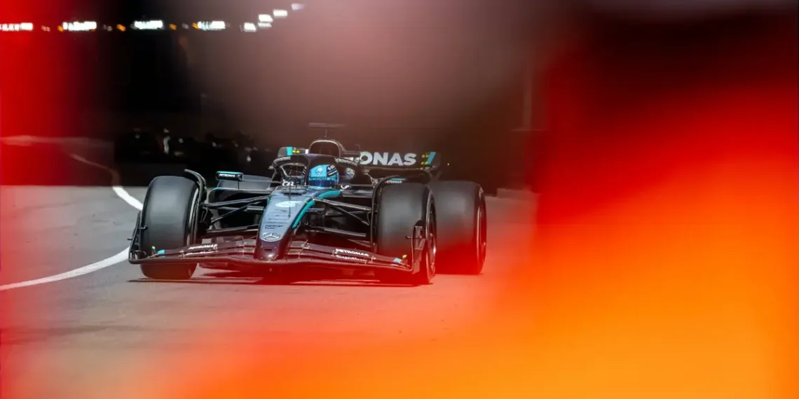Mercedes faces fierce uncertainty: are 2026 F1 targets ambitious enough for a comeback?
