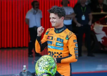 Verstappen Wins the Race, But the Night Belongs to Lando Norris — Your New World Champion