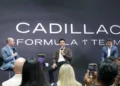 Cadillac’s bold $8 million Super Bowl debut: unveiling first F1 livery in dramatic fashion