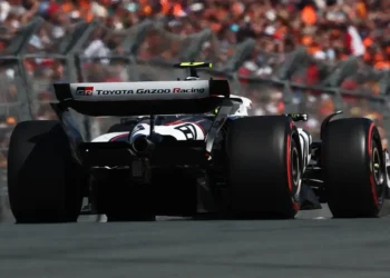 Haas and Toyota forge powerful partnership: could a Japanese driver dominate F1 in 2026?