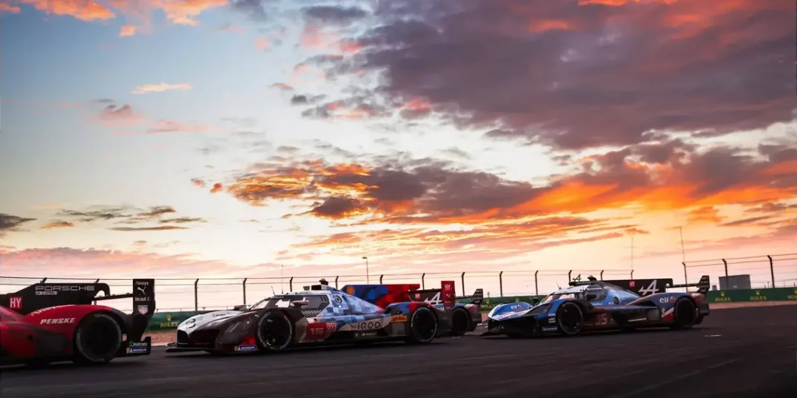 Le Mans 2026 qualifying shake-up: new rules ignite fierce debate among endurance racing teams