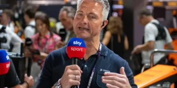 Ralf Schumacher unleashes shocking revelations on McLaren’s command chaos after Qatar GP meltdown