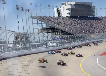 IndyCar unveils thrilling 2026 testing calendar: preparation ignites fierce competition ahead