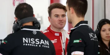 Oliver Rowland poised for Formula E glory: can he make history with back-to-back titles?