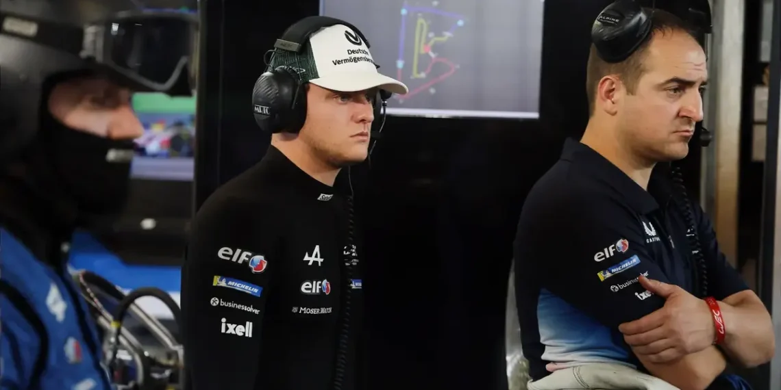 Mick Schumacher gears up for thrilling debut at Miami oval test: will he conquer IndyCar?