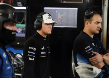 Mick Schumacher gears up for thrilling debut at Miami oval test: will he conquer IndyCar?