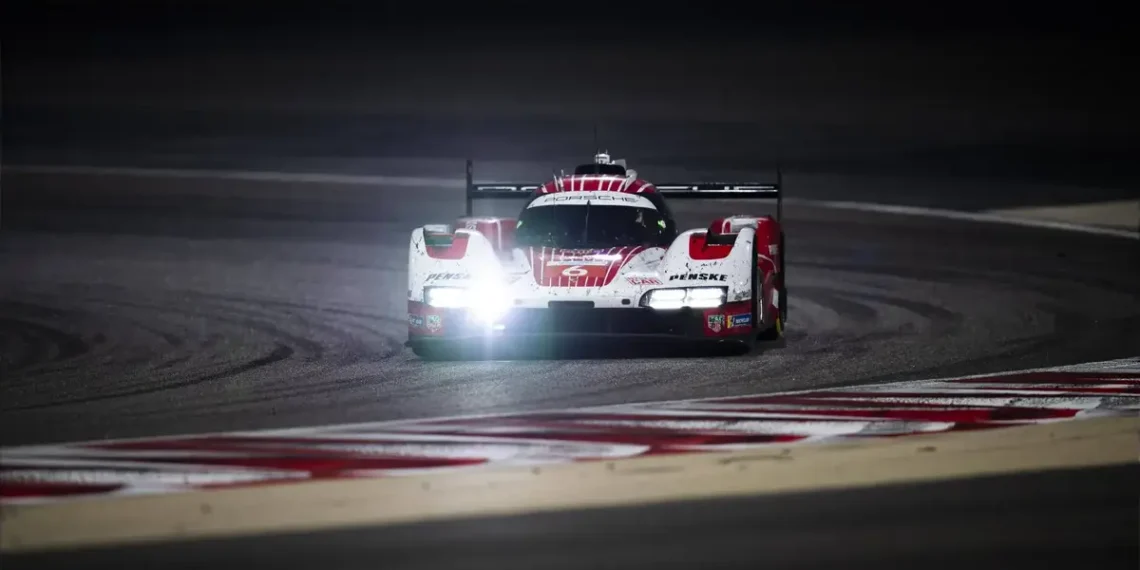 Porsche’s shocking withdrawal from WEC Hypercar: a devastating blow for Le Mans fans