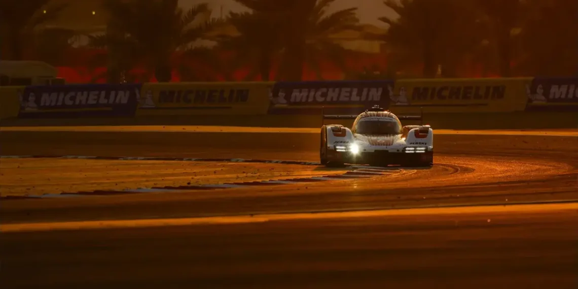 Porsche’s shocking exit from WEC 2026: a devastating blow to Hypercar fans