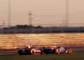 IMSA sets thrilling stage with record 61 entries for 2026 Daytona 24 showdown