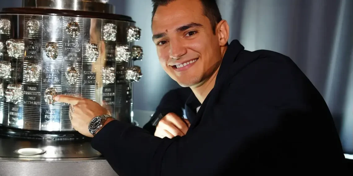 Oriol Servia reveals strategies to dethrone Alex Palou in thrilling IndyCar 2026 showdown