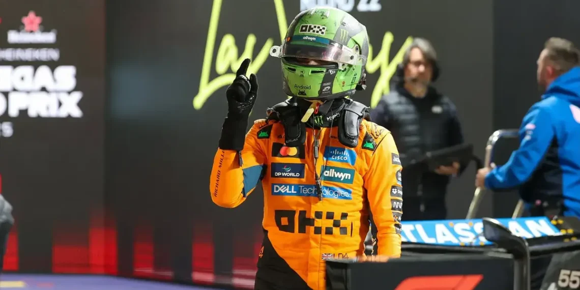 How Lando Norris Won the 2025 World Championship — Season Recap