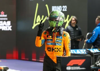 How Lando Norris Won the 2025 World Championship — Season Recap