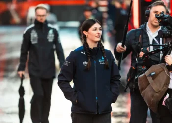 Lia Block reveals shocking surgery update: is her racing career in jeopardy?