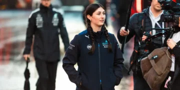 Lia Block reveals shocking surgery update: is her racing career in jeopardy?