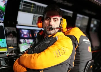 Andrea Stella takes the blame for tactical blunder: will McLaren’s papaya rules cost them?