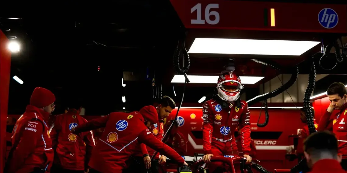 Former Ferrari star engineer joins Cadillac F1 team: will he ignite a championship revolution?