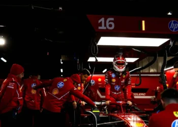 Former Ferrari star engineer joins Cadillac F1 team: will he ignite a championship revolution?