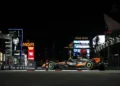 McLaren’s dreams shattered: Las Vegas disqualification costs team historic F1 record