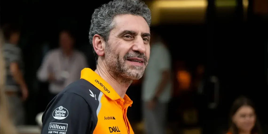 Stella battles haunting memories in Abu Dhabi: can McLaren clinch a 27-year double?