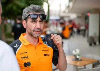 McLaren’s Andrea Stella reveals shocking strategy blunder that cost Piastri and Norris victory in Qatar