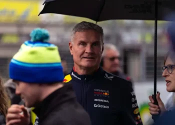 David Coulthard reveals shocking truth about Max Verstappen’s mindset after Spanish GP incident