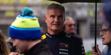 David Coulthard reveals shocking truth about Max Verstappen’s mindset after Spanish GP incident