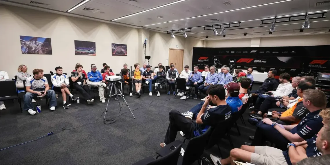 F1 penalties exposed: shocking data reveals the truth behind controversial stewarding decisions