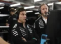 Toto Wolff unleashes fury on Red Bull’s wild claims: did Antonelli let Norris win?