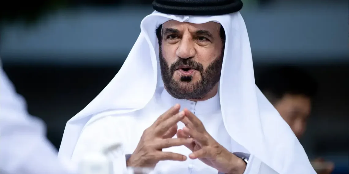 FIA presidential election clash ignites chaos as Paris court orders trial against incumbent Ben Sulayem