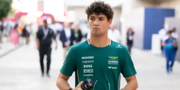 Nine rookie drivers set to ignite 2025 F1 Abu Dhabi Grand Prix FP1: who will shine?