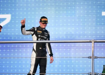 Alex Dunne eyes sensational move to Alpine for 2026 F1 season: could he be the game-changer?