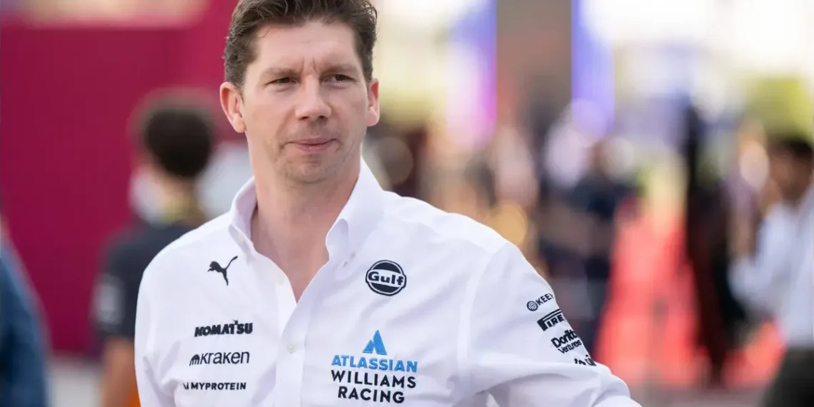 Williams secures stunning P5 in constructors’ championship: James Vowles celebrates dream season turnaround!