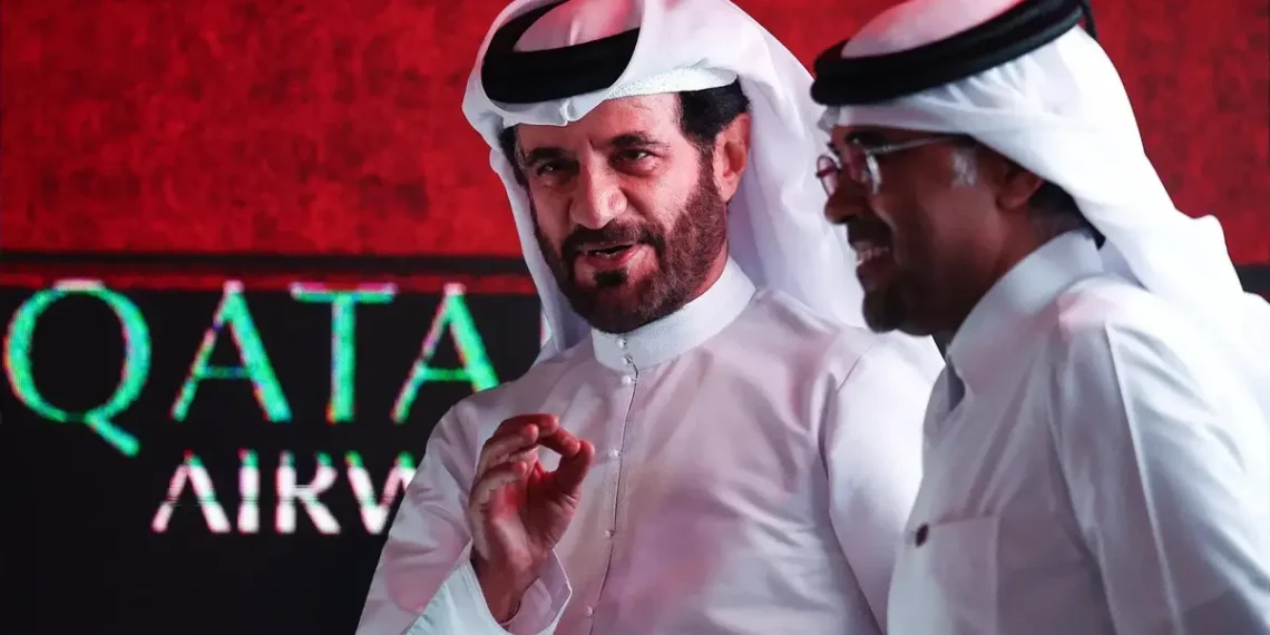 FIA presidential election faces turmoil: legal irregularities threaten outcome in Tashkent showdown