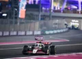 Haas battles Aston Martin for crucial 7th place in Constructors’ Championship: Bearman’s fierce determination shines