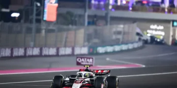 Haas battles Aston Martin for crucial 7th place in Constructors’ Championship: Bearman’s fierce determination shines