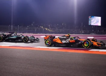 Antonelli’s heartbreaking misstep costs him podium in thrilling Qatar Grand Prix showdown