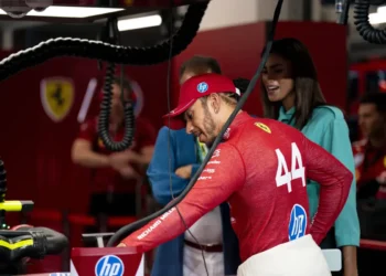 Hamilton exposes toxic media influence: are journalists destroying Ferrari’s championship dreams?