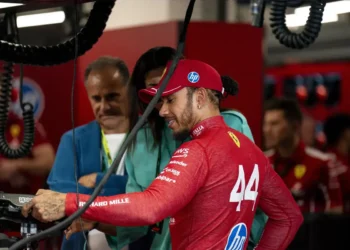 Lewis Hamilton urges Ferrari to heed his advice: can they turn their season around?
