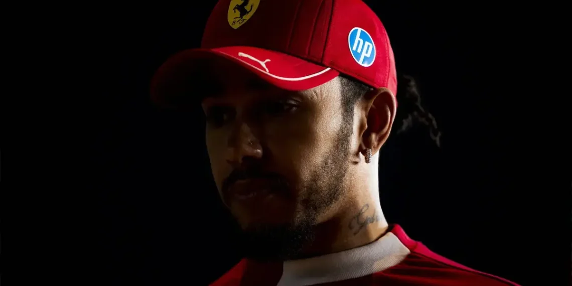 Ralf Schumacher declares Hamilton’s Ferrari crisis irreparable: is retirement on the horizon?