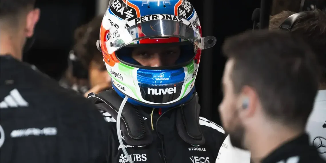 FIA demands compassion after Kimi Antonelli faces shocking online abuse following Qatar Grand Prix