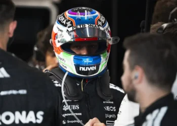 FIA demands compassion after Kimi Antonelli faces shocking online abuse following Qatar Grand Prix