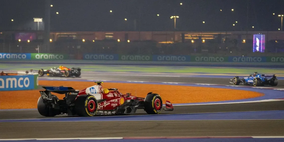 Lewis Hamilton’s shocking retirement decision looms after disastrous Ferrari season: will he stay?